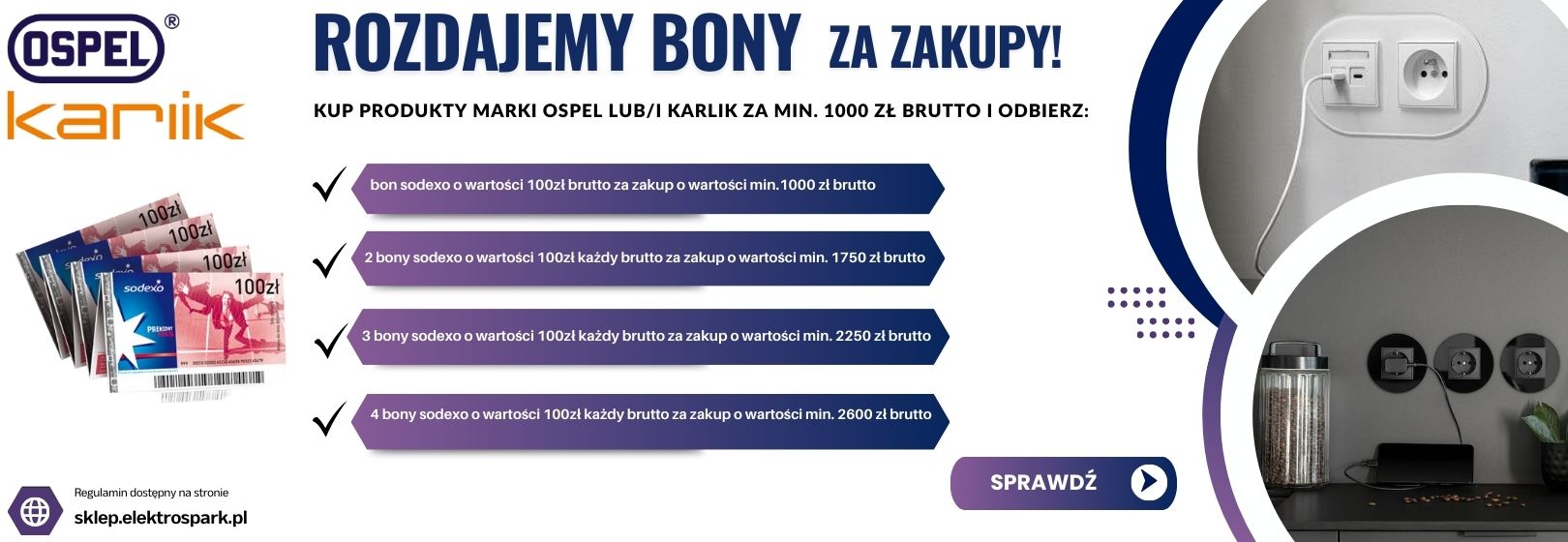https://sklep.elektrospark.pl/promocje/bony-za-zakupy,7866.html